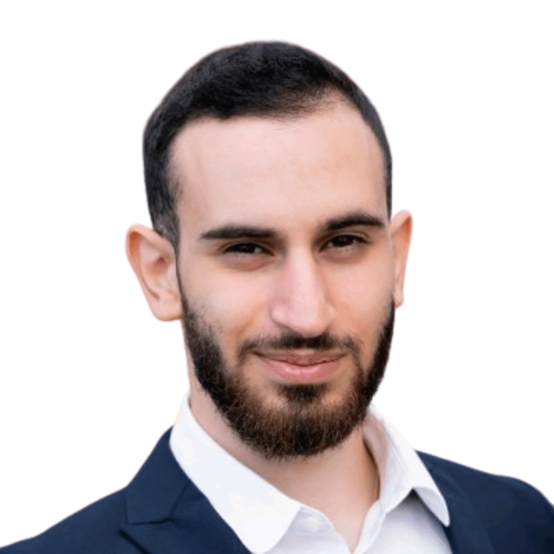 Daniel Danho