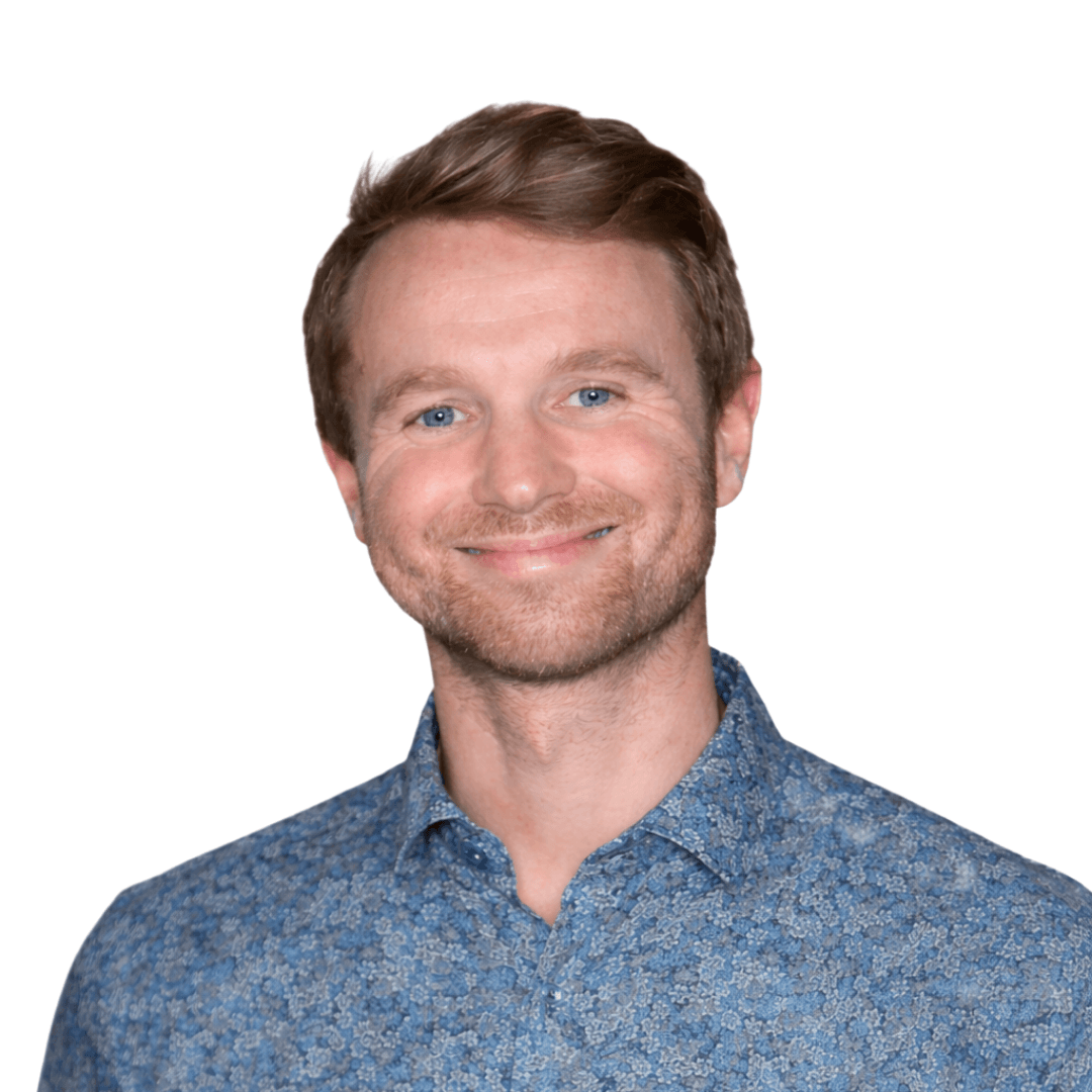 Erik Hedlund
