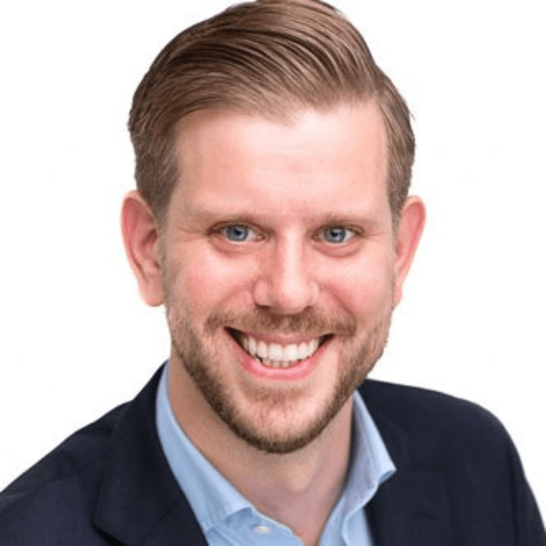 Fredrik Andersson