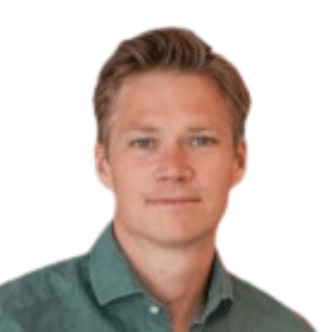 Gustav Eklund