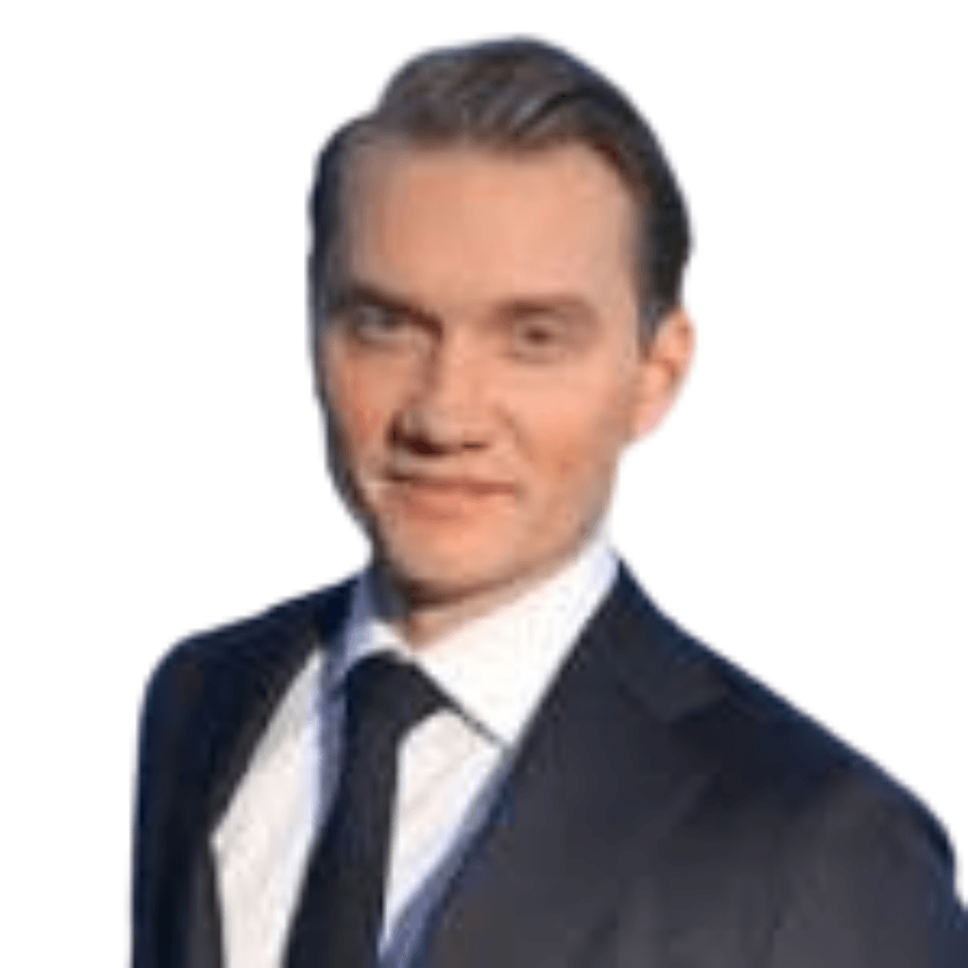Johannes Gussander