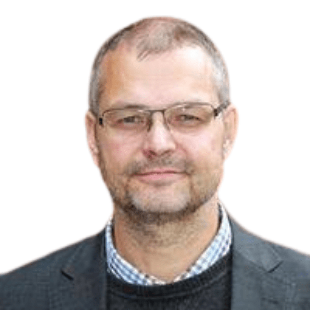 Mats Wilhelmsson